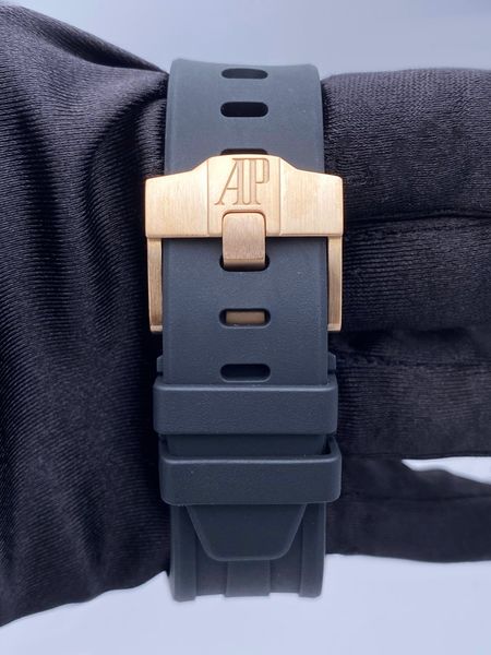 Audemars Piguet Royal Oak Offshore 26470OR.OO.A002CR.01